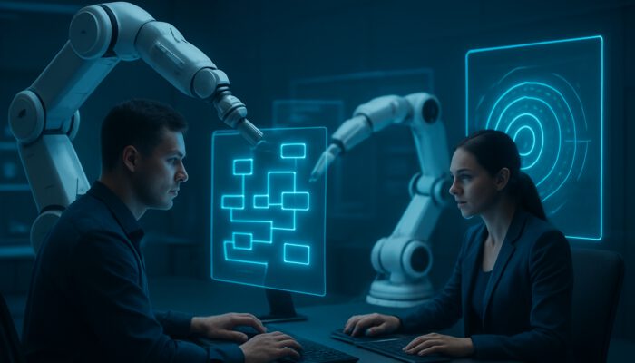 Automation-Enabled VA Service to Streamline Your Operations
