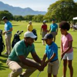 Golf Club Services: Explore Top Offerings for Players