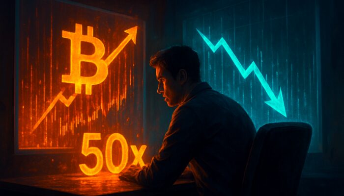 Crypto Trading Essentials: A Beginner’s Guide to Success