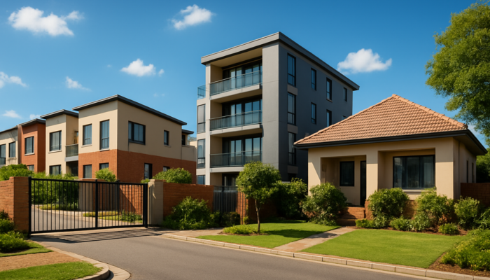 Mid Level Homes in Thohoyandou: Your Ultimate Buying Guide