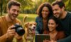 Pet Owners: Stunning Photo Sharing Tips for Your Furry Friends