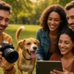 Pet Owners: Stunning Photo Sharing Tips for Your Furry Friends