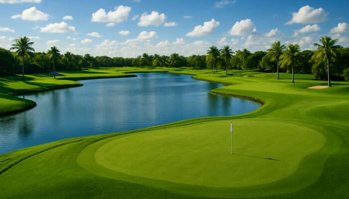 Golf Resorts in Florida: Explore Top Choices for Luxury Stay