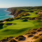 Oubaai Golf Club: Experience Unmatched Golfing Excellence