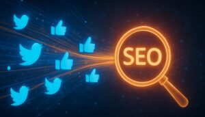Search Traffic Decline: Navigating Today’s SEO Landscape