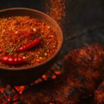 Suya Spice Mix: Quick and Simple Grilling Recipes