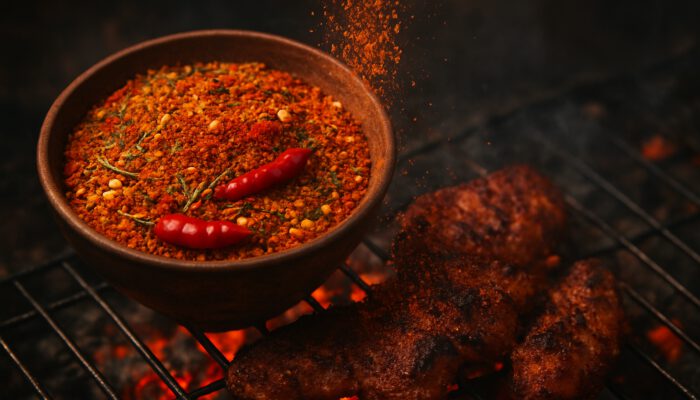Suya Spice Mix: Quick and Simple Grilling Recipes