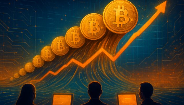 Crypto Markets: Insights into Dynamics and Emerging Trends