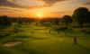 Top Courses at Maccauvlei Golf Club: A Comprehensive Guide