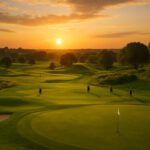 Top Courses at Maccauvlei Golf Club: A Comprehensive Guide
