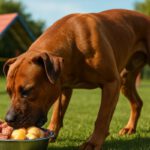 High-Protein Meals to Keep Dogs Energetic and Healthy