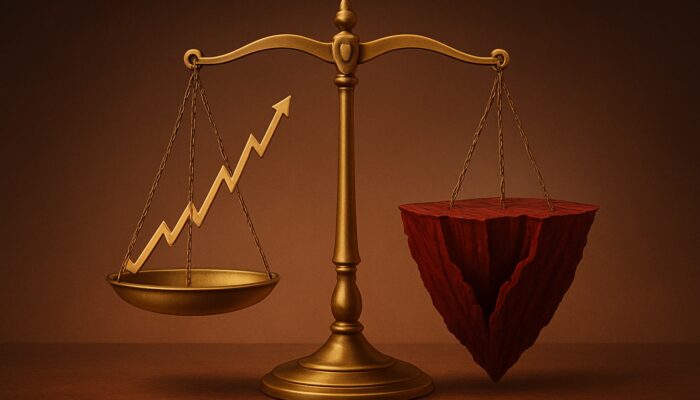 Calmar Ratio: Key Metrics for Investment Insights
