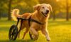 Mobility Aids for Dogs: Helping Your Senior Pet Stay Active