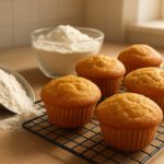 Protein Powder Recipes for Delicious Baking Creations