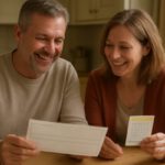 Windfall Rules: Partner Agreement on Financial Matters