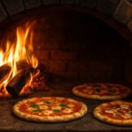 Wood-Fired Oven Cooking Tips for Your Success