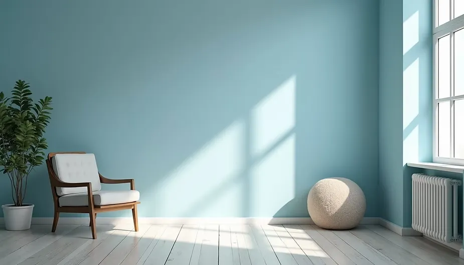 Fresh Coat of Paint to Enhance Your Mood in Any Room