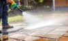 Paver Re-Sanding: Why You Need Professional Services