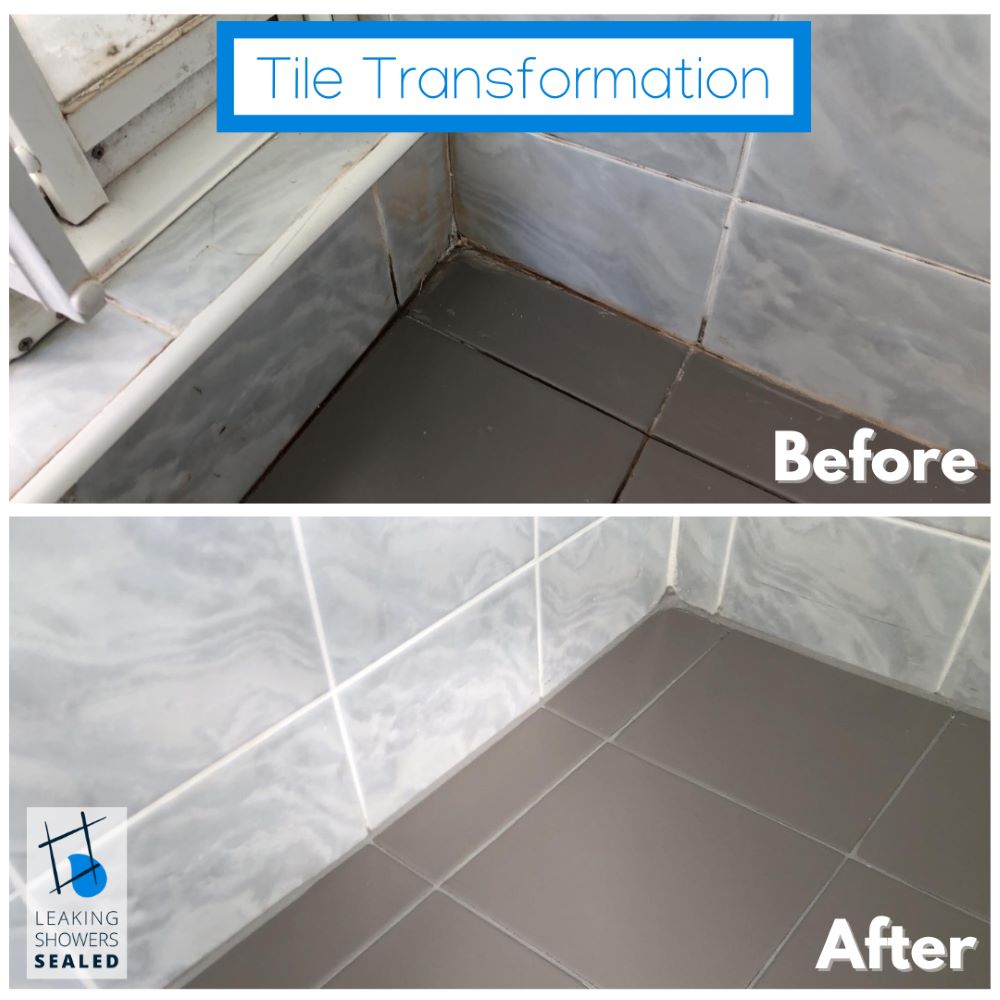 Epoxy Grout Advice from a Sydney Grouting Expert
