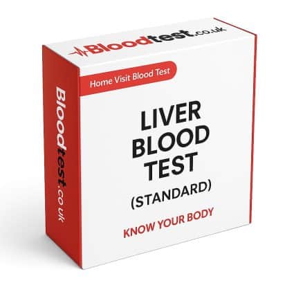 Liver Blood Test Insights for Aberdeen Patients