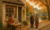 Blog Writing Tips for Small Businesses in Bradford-on-Avon