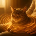 Harnessing Cats’ Natural Healing Powers Through Purring