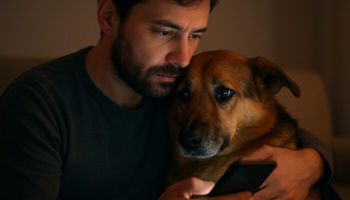 Veterinary Emergency Contacts for Immediate Pet Assistance