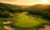Mount Edgecombe Country Club: Your Premier Golf Destination