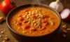 Groundnut Soup Recipe: Easy Guide to Authentic West African Flavour