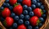 Summer Berries Preservation: Creative Methods to Try