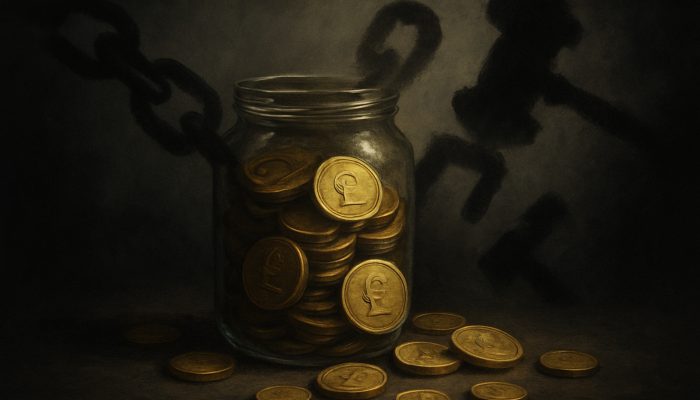 Fees Impact on UK Savers’ Real Savings Potential