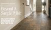Slate Floors in Renfrewshire: Elevate Your Space Beyond Polishing