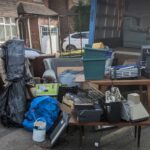 Loft Clearance Services in Daventry for Efficient Solutions