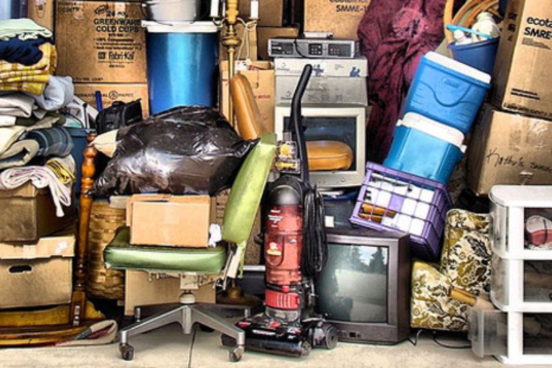 Garage Clearance in Winchester with Instant Service Options