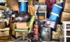 Garage Clearance in Winchester: Fast Same-Day Service Available