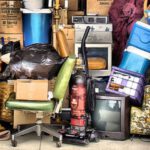 Garage Clearance in Winchester with Express Same-Day Service