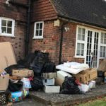 Loft Clearance Service: Easy Solutions in Clifton