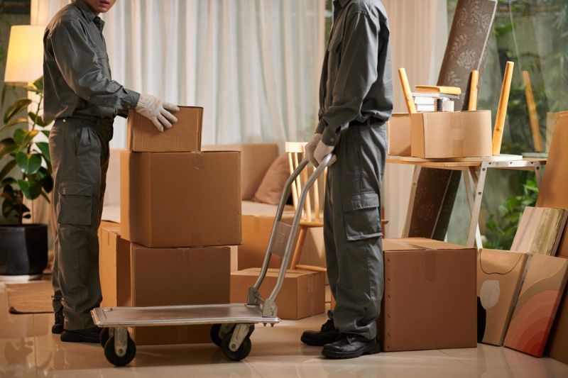 Loft Clearance Experts in Huntingdon: Get Professional Advice