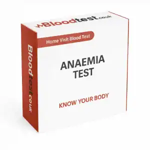 Anaemeia blood test - Blood Test for Anaemia in Watford: Essential Information - Blood Test UK Anaemia Blood Test