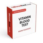 Vitamin Deficiency Blood Tests Now Offered in Guildford