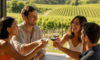 Yarra Valley Wine Tasting and Picnic Lunch Experience