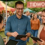 Digital Marketing Services for Small Businesses in Tidworth