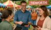 Digital Marketing Services Tailored for Tidworth’s SMEs