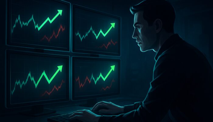 Trading Pair Arbitrage Essentials: Master It Today