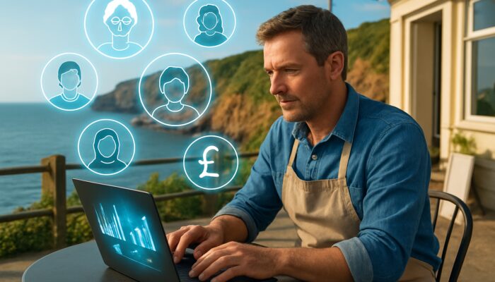 Local SEO Strategies to Boost Small Businesses in Torbay