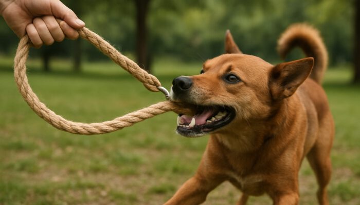 Hemp Leashes for Dogs: Strong and Durable Choices Await