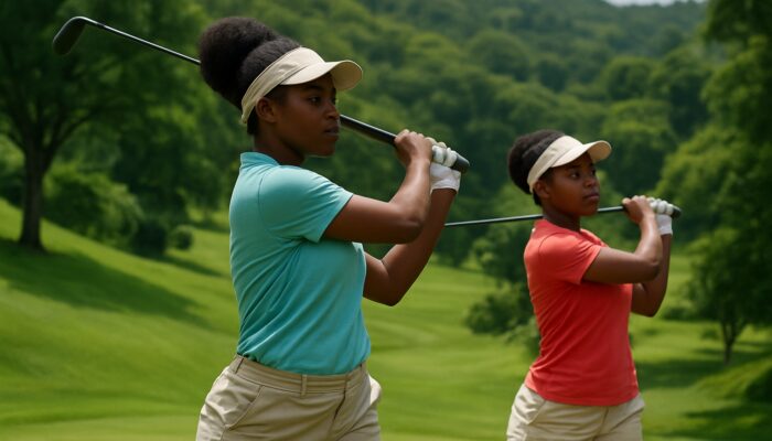 Women’s Golf Club Sets: Reviews and Pro Tips Uncovered