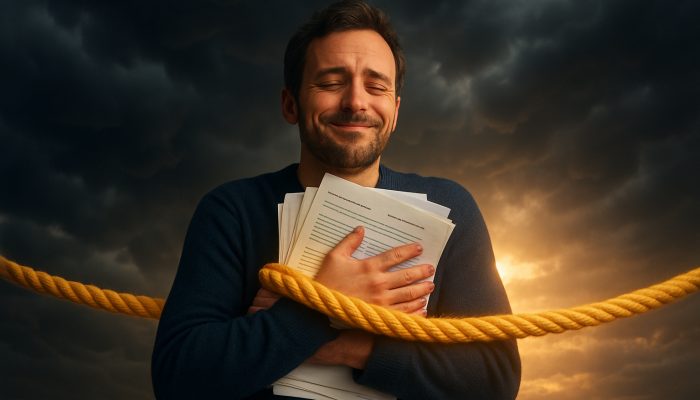 Forbearance Over New Credit: Savvy Financial Approaches
