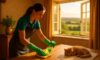 House Cleaning Solutions in Martock: Trusted Services Available