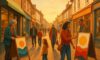 Copywriting for Small Businesses: Elevate Sales in Nailsea